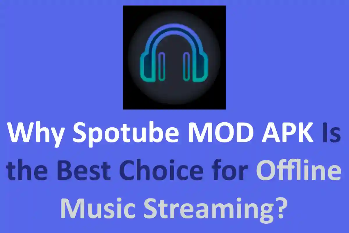 Why Spotube MOD APK Is the Best Choice for Offline Music Streaming